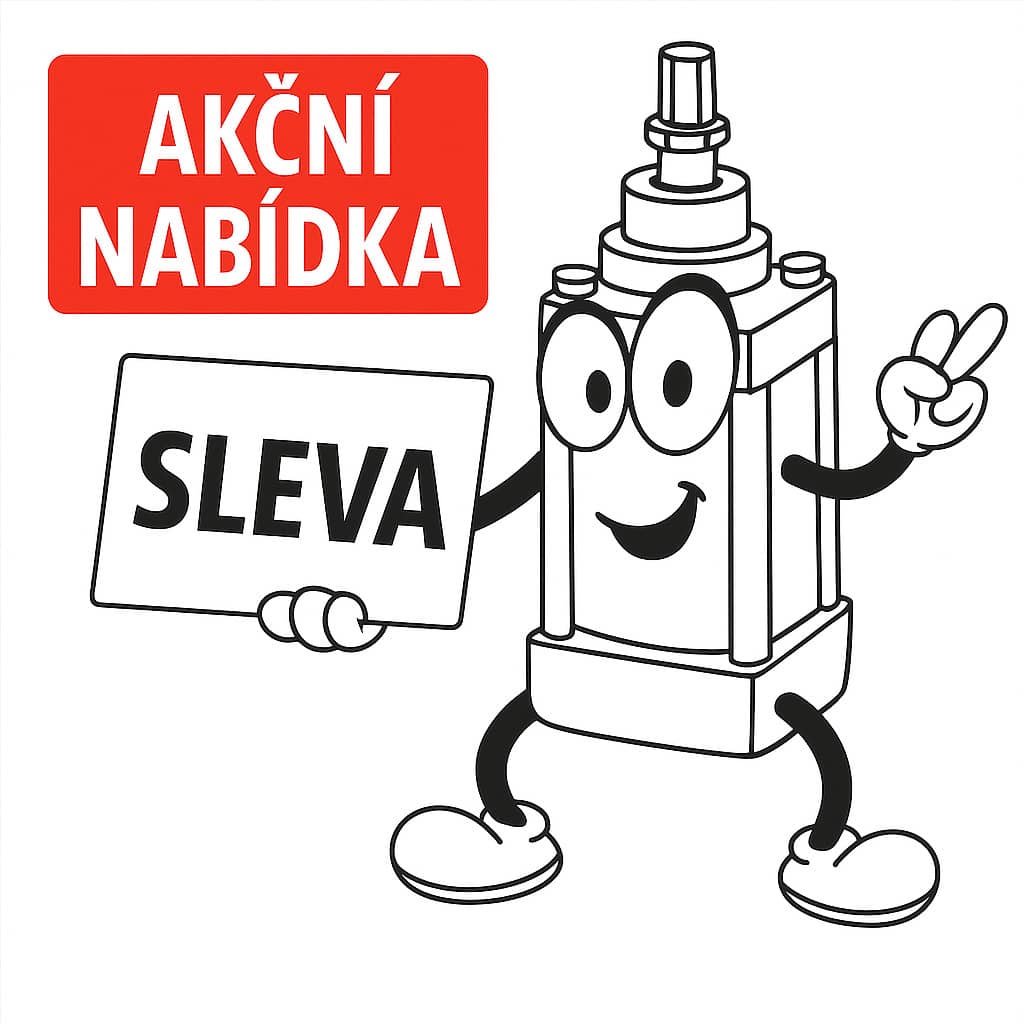 Akční-nabídka slevy